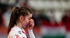 České házenkářky si s Ukrajinou zatím nezahrají, EHF dvojzápas odložila