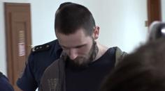 Muž se chtěl přidat k teroristům! Ve vězení si odpyká celý trest