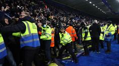 Dohra duelu Premier League: Jeden z fanoušků Spurs byl zatčen za napadení