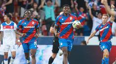 Plzeň se zlepšila a Rangers porazila. Na postup to ale nestačilo