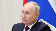 Putin: Organizátory vzpoury spravedlivě potrestáme. Prigožina nezmínil