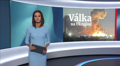 Mimořádné Televizní noviny – pondělí 28. února
