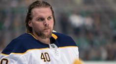 Gólman z NHL šokuje: Byl jsem několikrát blízko sebevraždě!