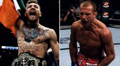 BUDE TO KNOCKOUT! Shodli se Conor McGregor a Donald Cerrone