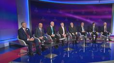 Debata TN.cz: Tohle kandidáti na Hrad vzkázali svým voličům!
