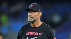 Pokud soupeři viděli náš zápas, musí se nám smát, říká po debaklu Klopp