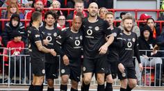 Z fotbalové legendy na influencera: Jan Koller baví fanoušky i mimo hřiště