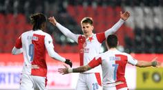 Slavia chce odložit derby! Z jakého důvodu chtějí sešívaní změnu?