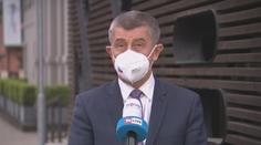 Spis Andreje Babiše převzal evropský žalobce. V Česku řeší 12 kauz