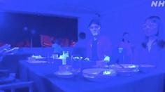 Rychlost šíření viru? Pokus v restauraci ukázal realitu a neušetřil nikoho