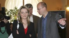 Premiér Bohuslav Sobotka oznámil rozchod s manželkou!