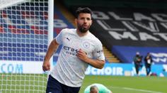 Manchesteru City chybí krůček k titulu, trefil se i uzdravený Agüero