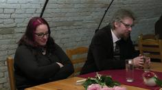 Drsných osm očí ve Výměně: Lenka to nezvládne a zhroutí se!