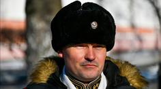 Ukrajinci zabili jednoho z nejvyšších ruských důstojníků Gudkova. Podílel se na popravách