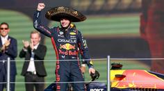 Verstappen vyhrál šestnáctý závod v sezoně. Navíc vyrovnal rekord Prosta