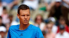 Berdychův černý den! V Monte Carlu nestačil na 99. hráče světa