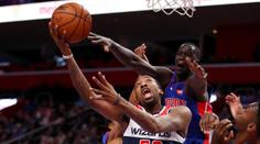 Satoranský odletěl k porodu! Wizards bez něho byli slabí