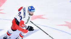 Dorazily posily z KHL! K nároďáku se připojil Zohorna, Mašín a další