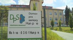 V Třebíči se rozjíždí nákaza v domově seniorů. Nemá se o ně kdo starat