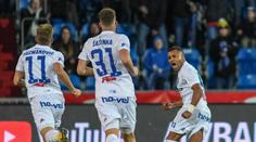 Baník pod Kozlem znovu neprohrál. Příšel však o dvě opory