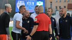Rezignujte! Jihlava poslala Chovancovi a spol. drsnou výzvu