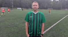 Autor rokycanského twitteru Jedlička: Chtěli jsme jen nalákat lidi na zápas