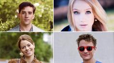 Nové postavy v Ulici: Tyto krásky a hezouny teď budete vídat často
