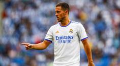Eden Hazard pojede na světový šampionát, z Realu však možná odejde
