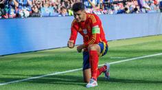 Španěl se zapsal do rekordních tabulek Eura. Před ním je pouze Platini a Ronaldo