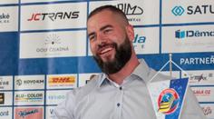 Stvrzeno! Roman Polák opouští NHL. Ve Vítkovicích podepsal na tři roky