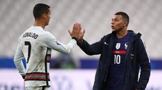 PSG má jasný plán! Pokud odejde Mbappé, chce do týmu Ronalda