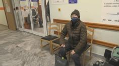 Kvůli chřipkové epidemii už se přijímají první opatření. Nemocnice čelí náporu