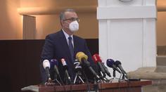 Kalousek složil poslanecký mandát, ve Sněmovně končí po dlouhých 22 letech