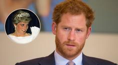 Princ Harry přiznal vážné problémy! Skončil v rukou lékařů