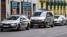 Chlapec a dívka spolu utekli, mohlo jim jít o život. Policii se podařilo je najít