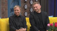 Konvičkovou si partner vyhlédl v SuperStar. Snad letos vyjde svatba, doufají