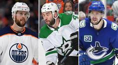 Těžké rozhodnutí: Už sedm hokejistů řeklo, že restart NHL bude bez nich!