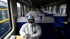 Co zvedá riziko úmrtí na koronavirus? Vědci zveřejnili podrobnou statistiku