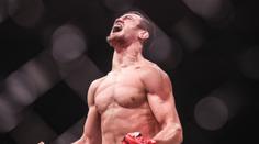 Pásy pro šampiona jsou v ruských rukou. Usman a Němkov ovládli Bellator 288