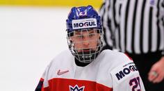 V druhém kole draftu NHL šel i první Čech. Po Myšákovi sáhl Montreal