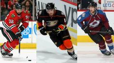 Vítěz Stanley Cupu stále čeká. Nahradí ho v Chicagu Hejda?