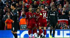 Suárez spasil Barcelonu, Liverpool ztratil tříbrankový náskok