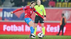 Češky remizovaly v odvetě Ligy národů s Ukrajinkami, v tabulce zůstávají druhé
