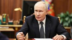 Putin může na NATO zaútočit už letos na podzim, varují američtí zpravodajci