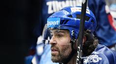 Borec na konec! Jágr přišel s novým tréninkem a přiznal, že píše knihu