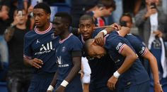 Šlo to i bez Messiho a Neymara, PSG si hravě poradilo s nováčkem