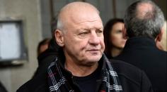 Krize Sparty: Trápení a bída. Obdivuji diváky, že pořád chodí, říká Richter