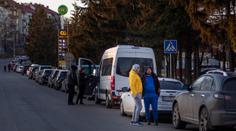 Mohou být nepojištěná auta ukrajinských uprchlíků problém? Kdo za ně uhradí škodu