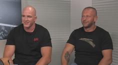 De Fries je milý pán a největší výzva. Chci ho sesadit z trůnu, hlásí Vojčák