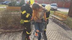 Dětem chybí bez školy režim a řád. Přibývá zbytečných úrazů i nehod
